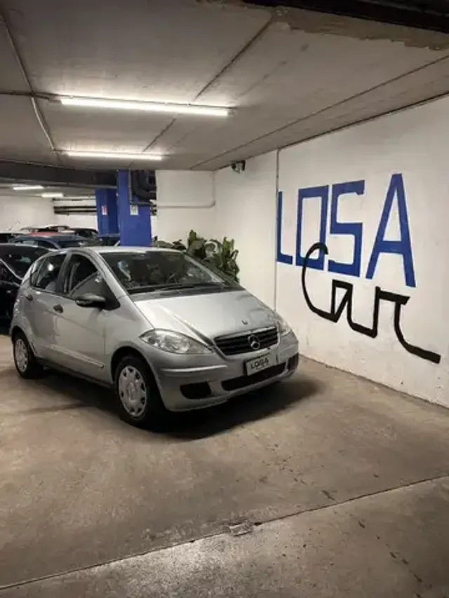 Mercedes-Benz A 150