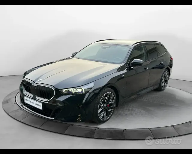 BMW S. 5(G60/61/90/99)