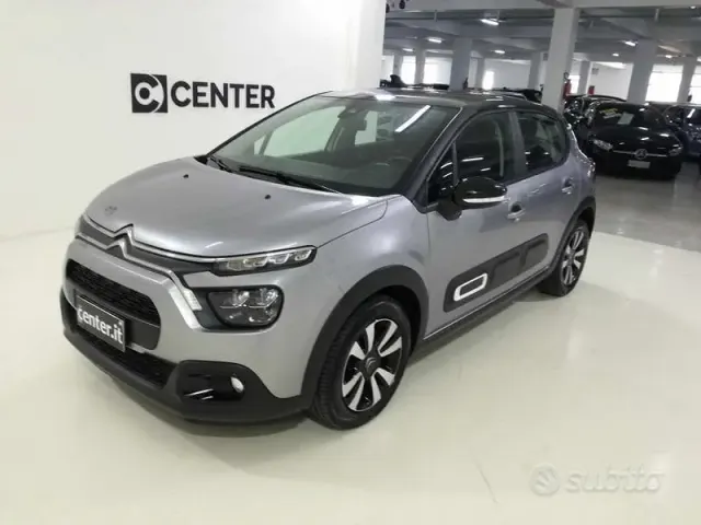 Citroen C3 3ª serie