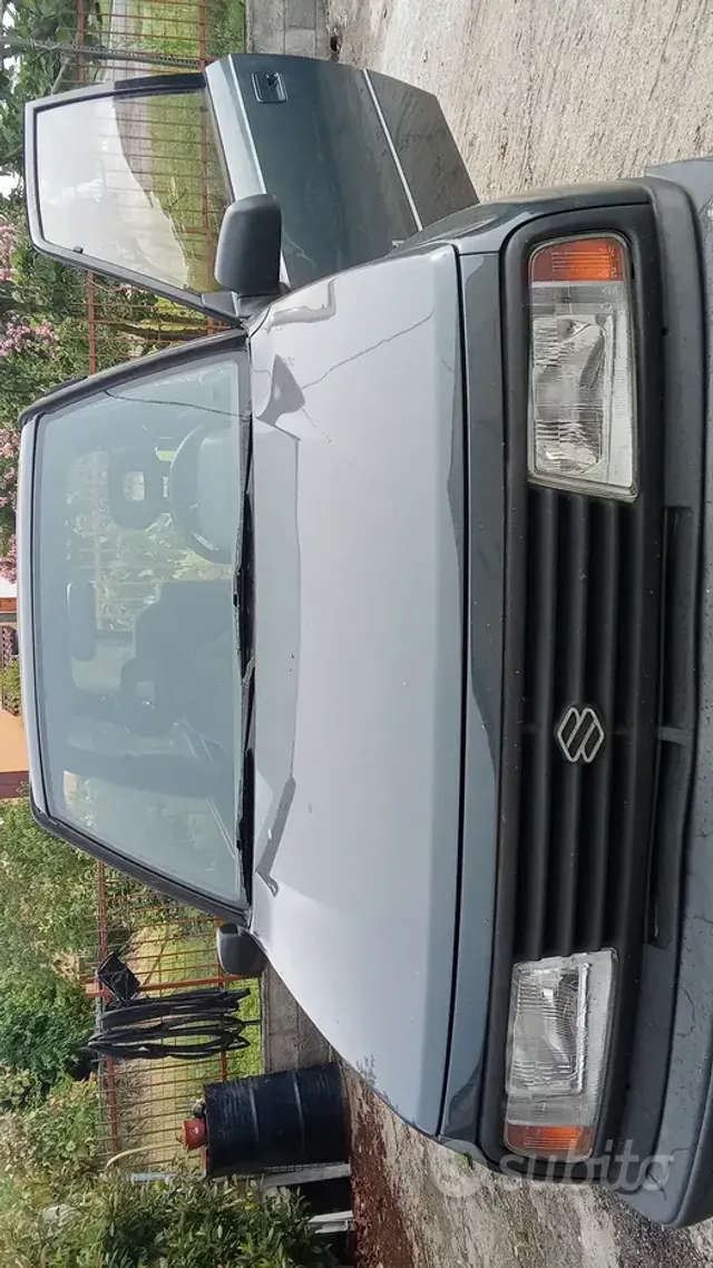 Suzuki e Vitara