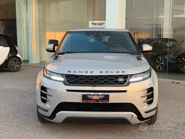 Land Rover RR Evoque 2ª serie