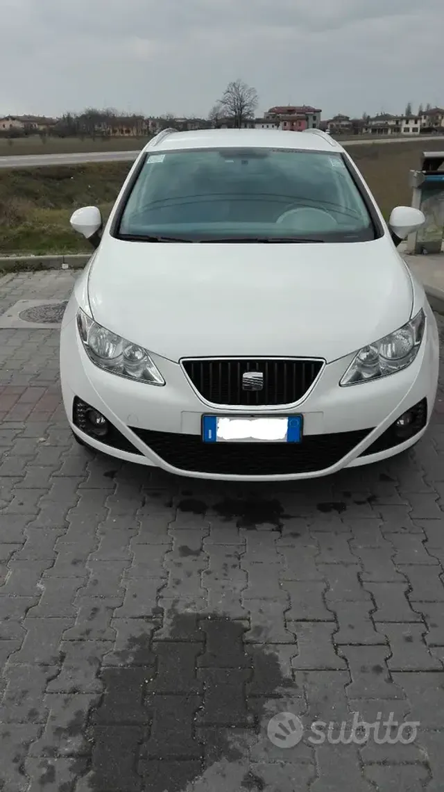 Seat Ibiza 3ª serie