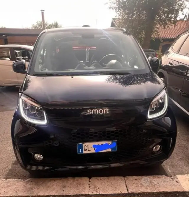 smart Altro modello