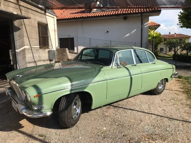 Jaguar Altro modello