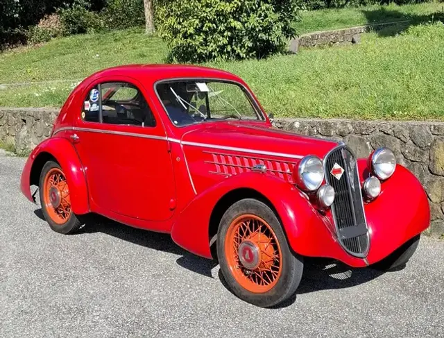 Fiat null