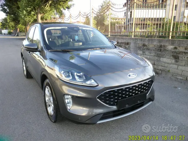 Ford Kuga 3ª serie