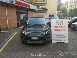 Land Rover Range Rover Evoque 2.0 D240 SE AWD...