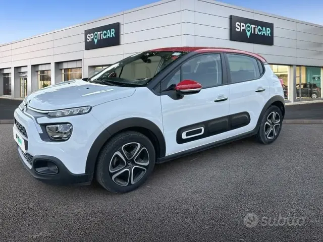 Citroen C3 3ª serie