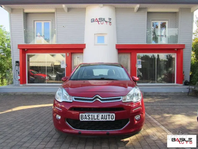 Citroen C3 2ª serie