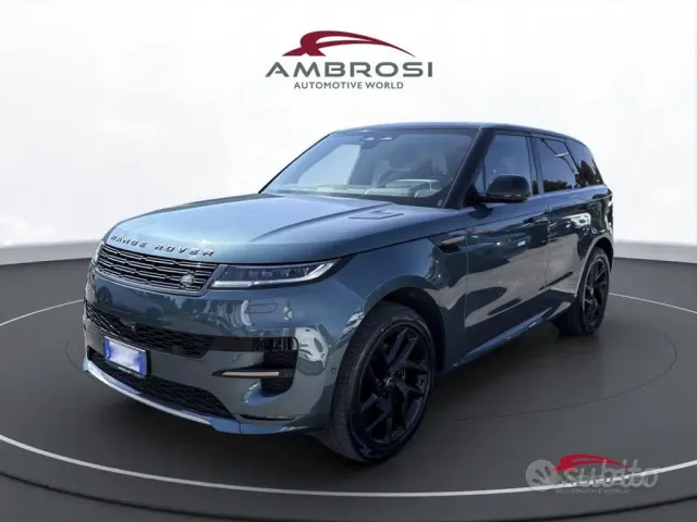 Land Rover Altro modello