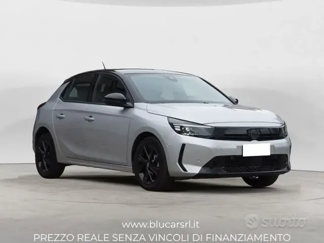 Opel Corsa 6ª serie