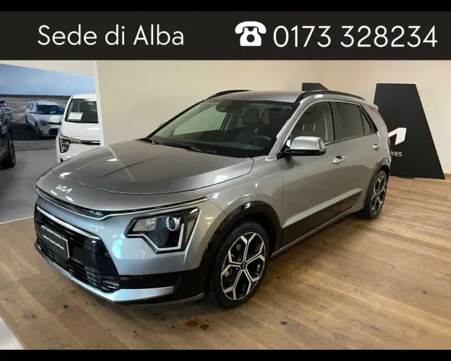 Kia Niro