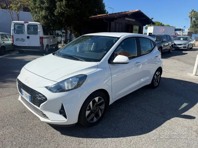 Hyundai i10 3ª serie