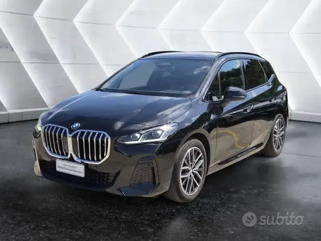 BMW Serie 2 A.T. (U06)
