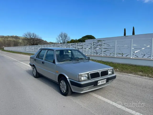 Lancia Prisma