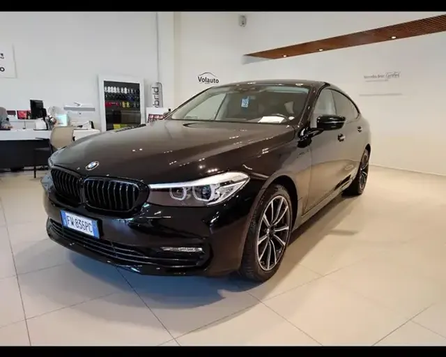 BMW 630