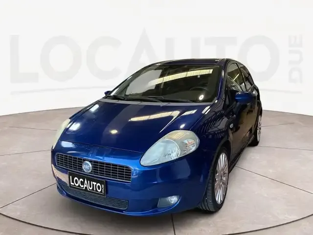 Fiat Grande Punto