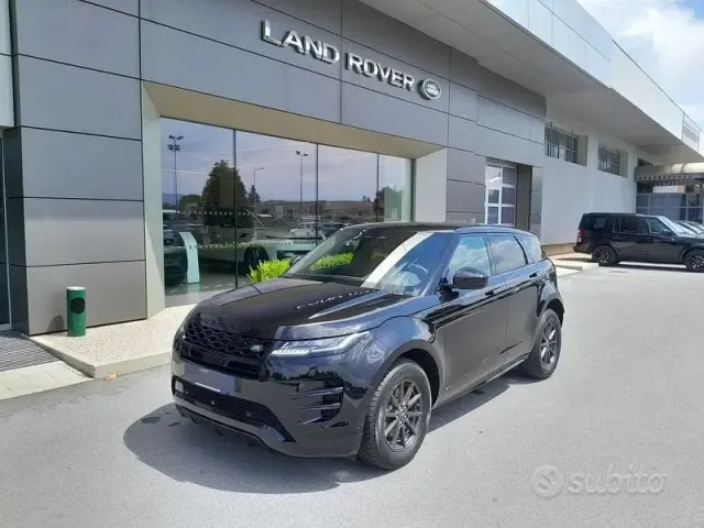 Land Rover Range Rover 5ªserie