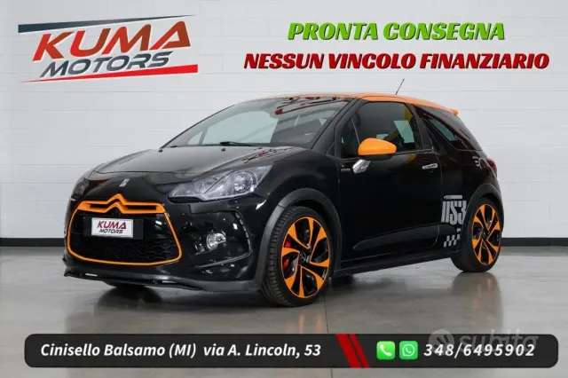 DS DS 3