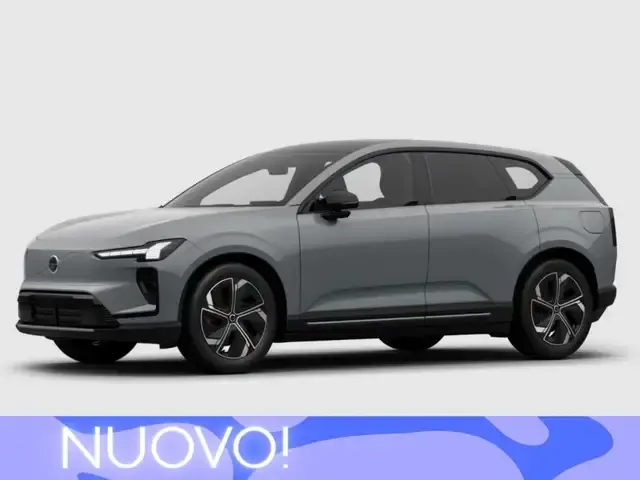 Volvo EX60