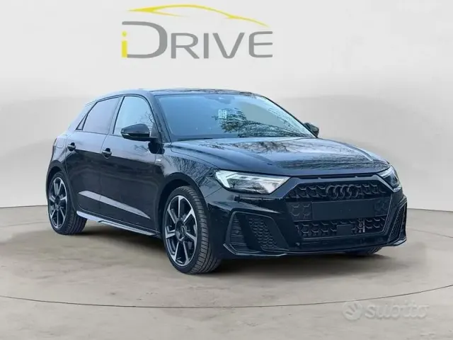 Audi A1 2ª serie