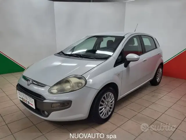 Fiat Punto 1ª serie