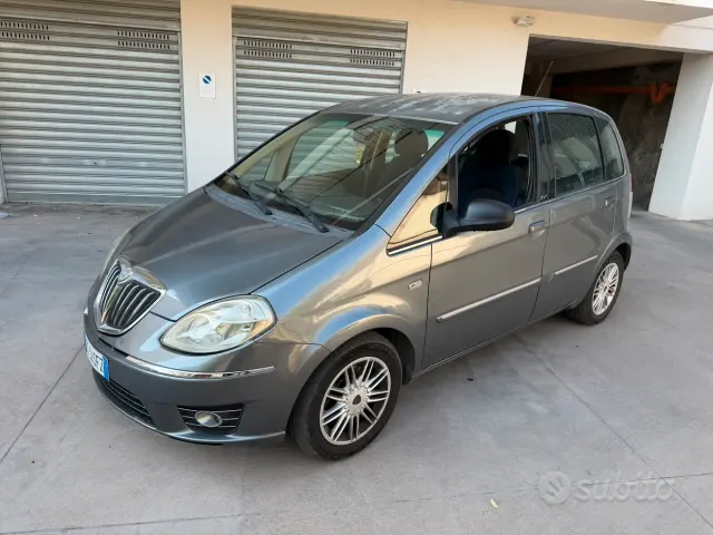 Lancia Musa 2ª serie