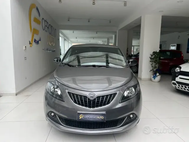 Lancia Ypsilon 3ª serie
