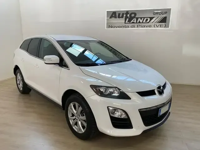 Mazda CX-7