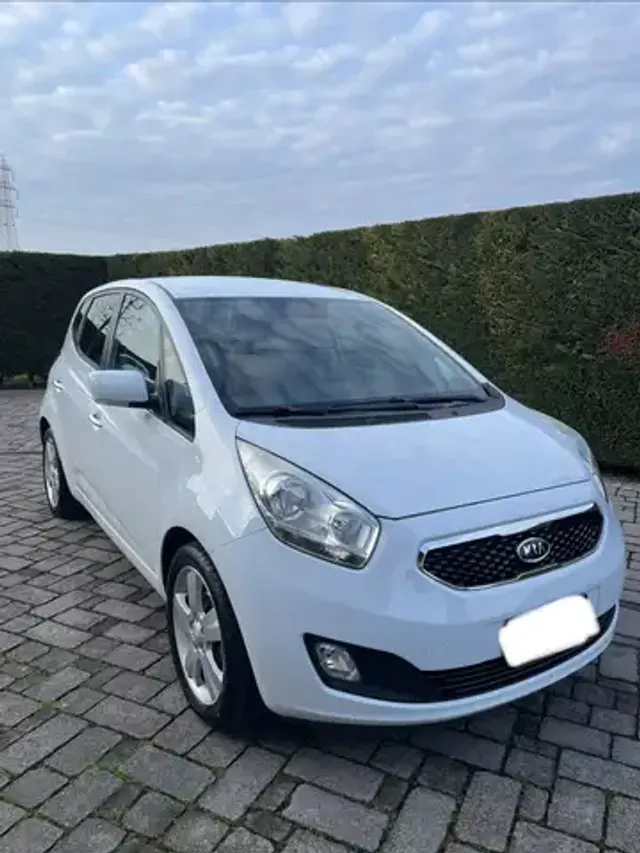 Kia Venga