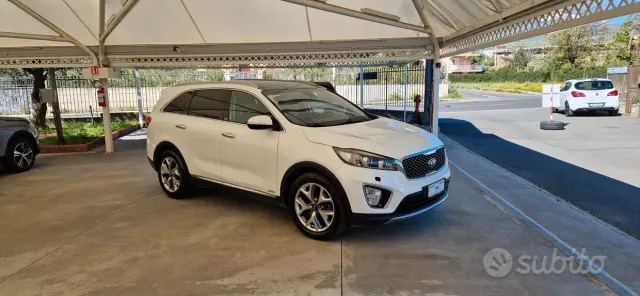 Kia Sorento 3ª serie