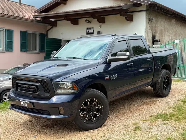 Dodge Altro modello