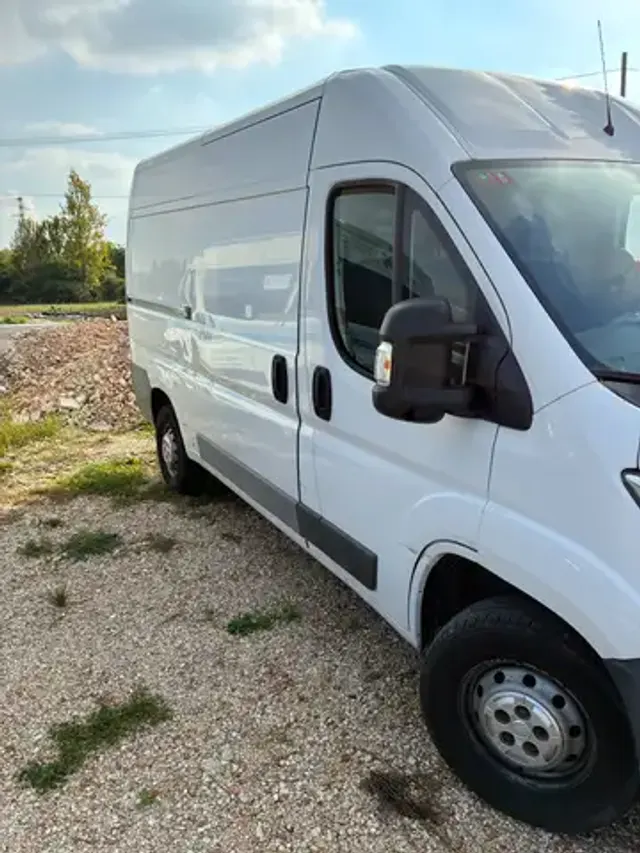 Fiat Ducato