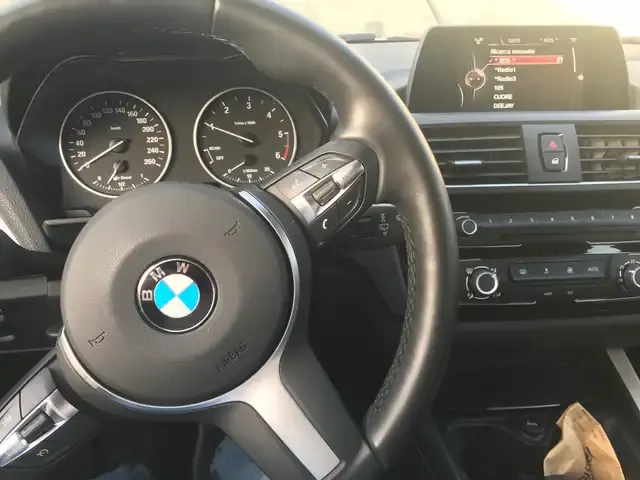 BMW 116