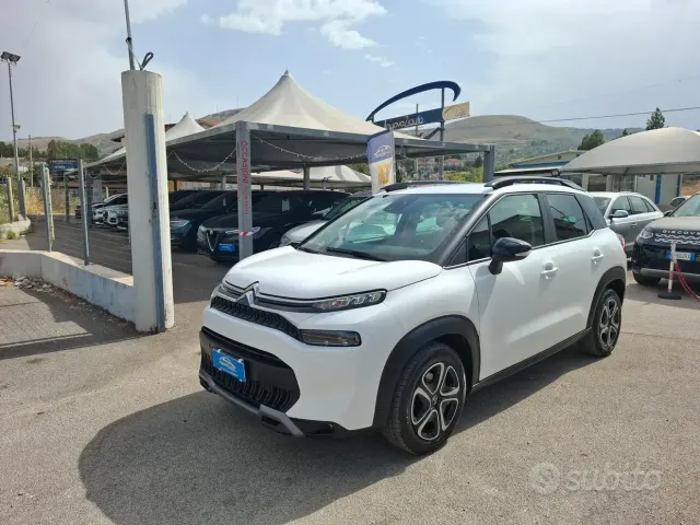 Citroen C3 Aircross 1ª s.