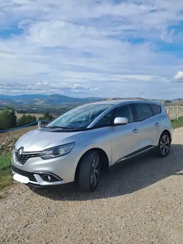 Renault Grand Scenic