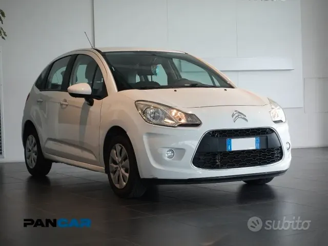 Citroen C3 2ª serie