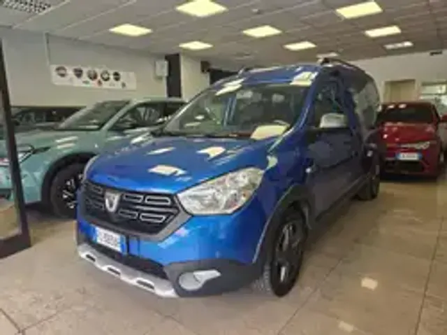 Dacia Dokker