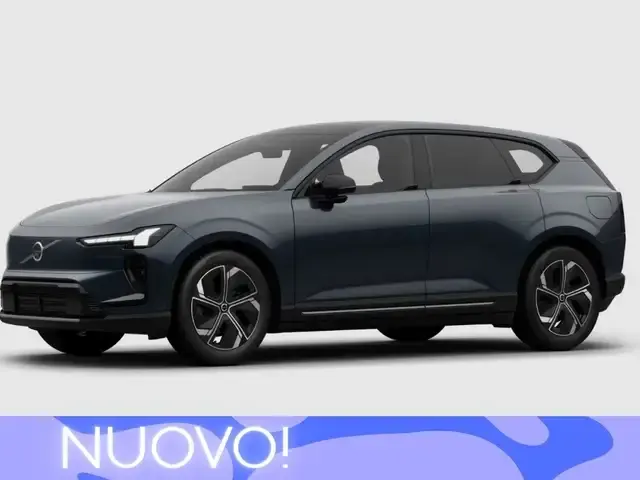 Volvo EX60
