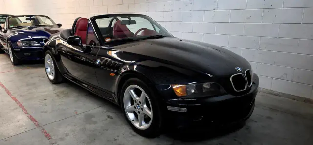 BMW Z3