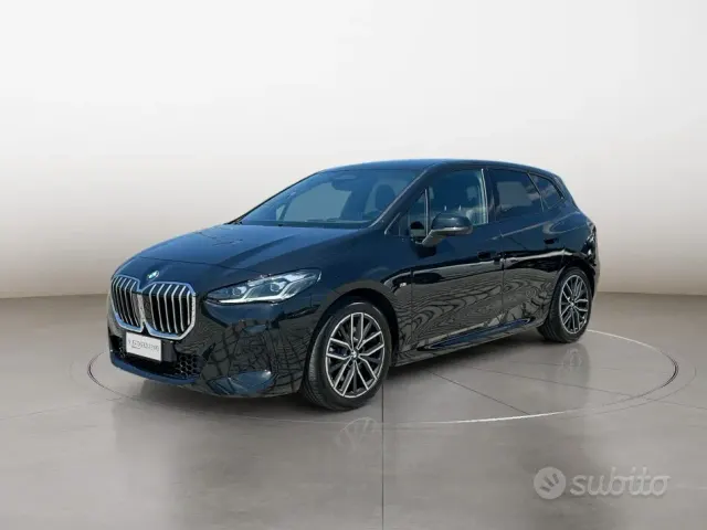 BMW Serie 2 A.T. (U06)