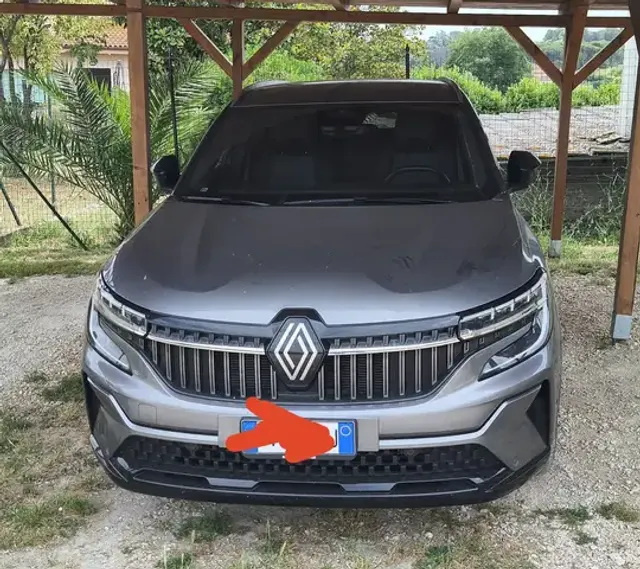 Renault Espace