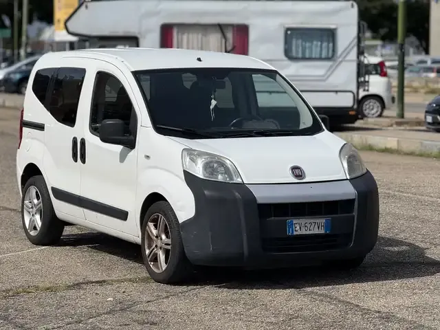Fiat Qubo