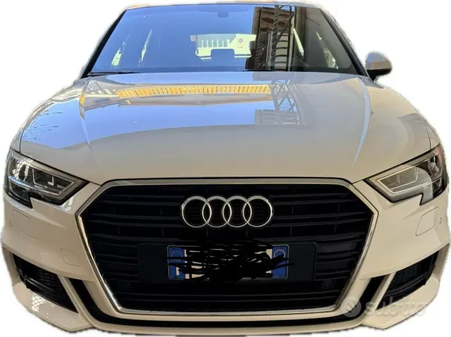 Audi A3 3ª serie