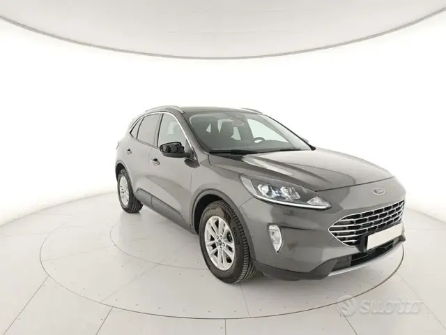 Ford Kuga 3ª serie