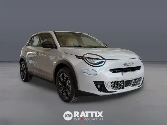 Fiat 600