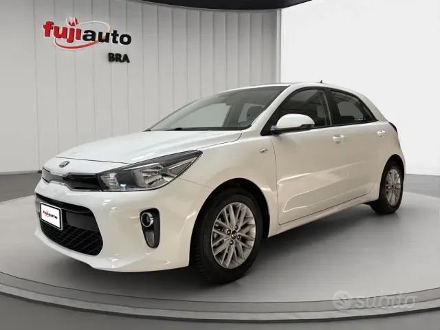 Kia Rio 4ª serie