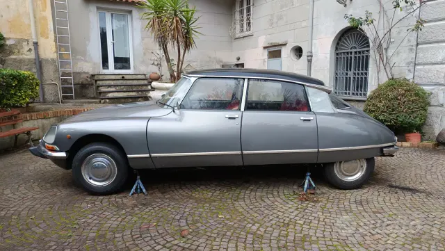 Citroen Altro modello