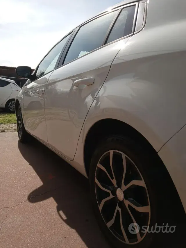 Fiat Bravo 2ª serie