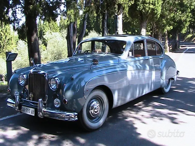 Jaguar Altro modello